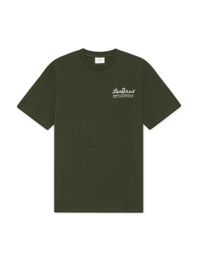 Les Deux - Les Deux Rural T-shirt
