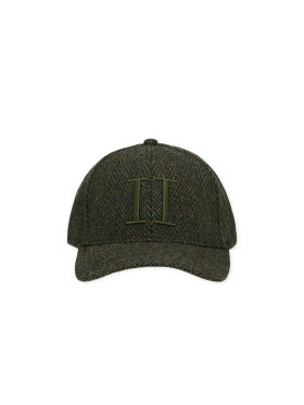Les Deux - Les Deux Herringbone Cap
