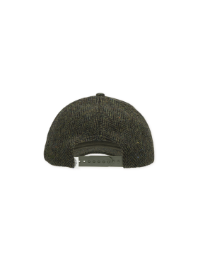 Les Deux - Les Deux Herringbone Cap