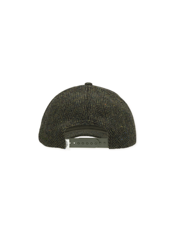 Les Deux - Les Deux Herringbone Cap