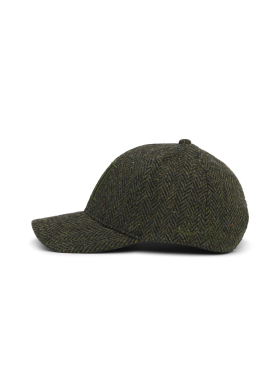 Les Deux - Les Deux Herringbone Cap
