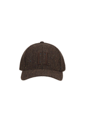 Les Deux - Les Deux Herringbone Cap