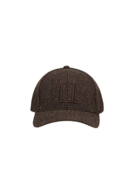 Les Deux - Les Deux Herringbone Cap