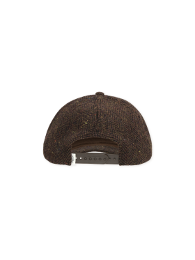 Les Deux - Les Deux Herringbone Cap