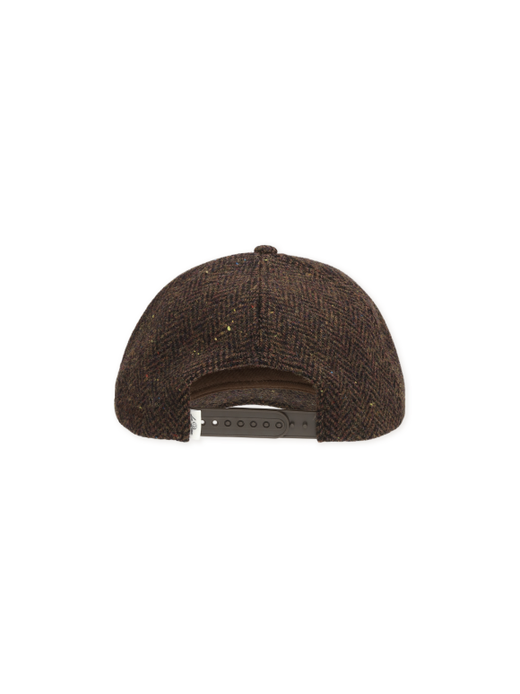 Les Deux - Les Deux Herringbone Cap