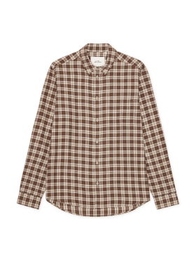 Les Deux - Les Deux Soft Check Shirt