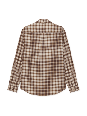 Les Deux - Les Deux Soft Check Shirt