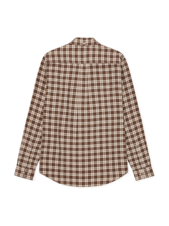 Les Deux - Les Deux Soft Check Shirt