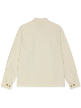 Les Deux - Les Deux Herringbone Overshirt