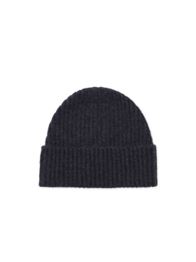 Les Deux - Les Deux Rib Beanie