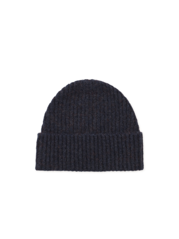 Les Deux - Les Deux Rib Beanie