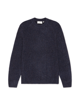 Les Deux - Les Deux Soft Roundneck Knit Les Deux - Les Deux Soft Roundneck Knit