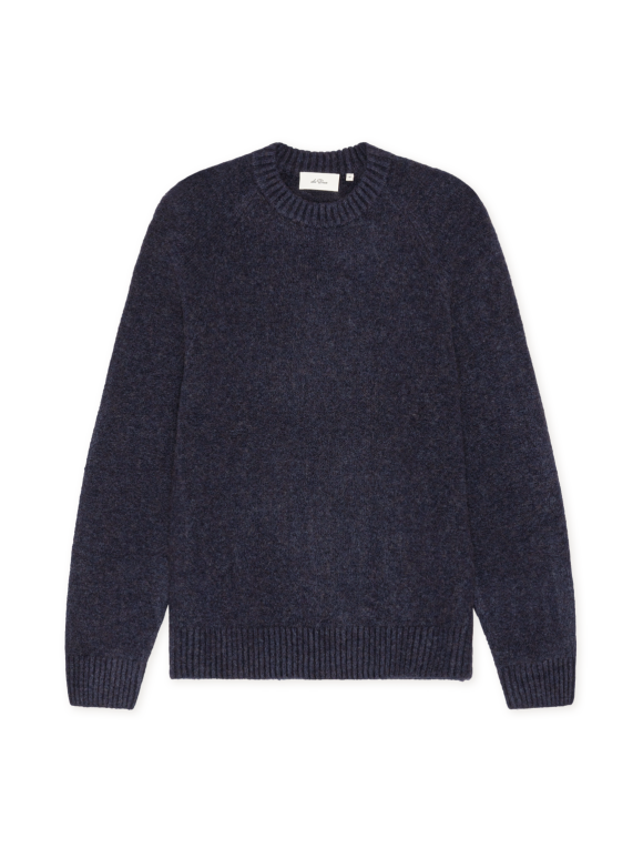 Les Deux - Les Deux Soft Roundneck Knit