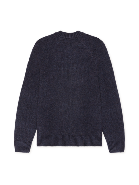Les Deux - Les Deux Soft Roundneck Knit Les Deux - Les Deux Soft Roundneck Knit