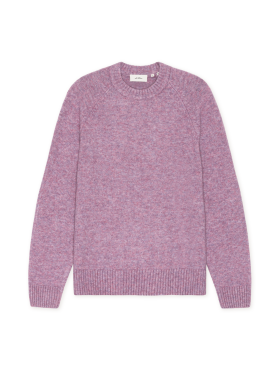 Les Deux - Les Deux Soft Roundneck Knit Les Deux - Les Deux Soft Roundneck Knit