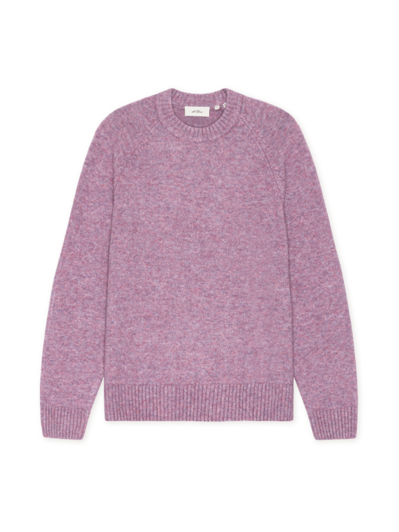 Les Deux - Les Deux Soft Roundneck Knit