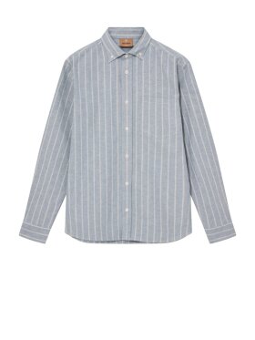 Mos Mosh Gallery - MMGMarco Brush Shirt
