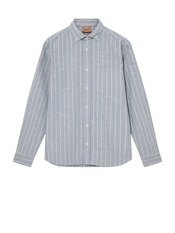 Mos Mosh Gallery - MMGMarco Brush Shirt