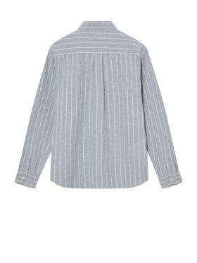 Mos Mosh Gallery - MMGMarco Brush Shirt