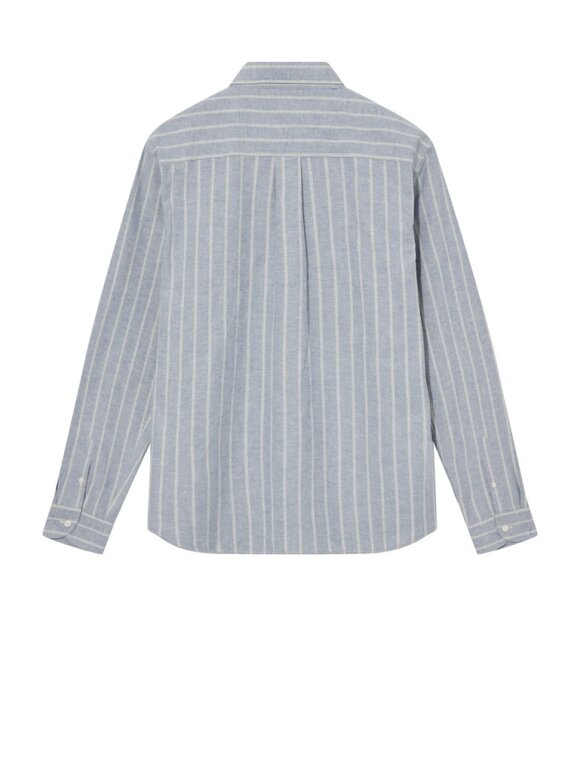 Mos Mosh Gallery - MMGMarco Brush Shirt