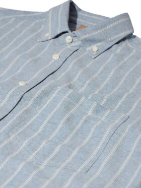 Mos Mosh Gallery - MMGMarco Brush Shirt