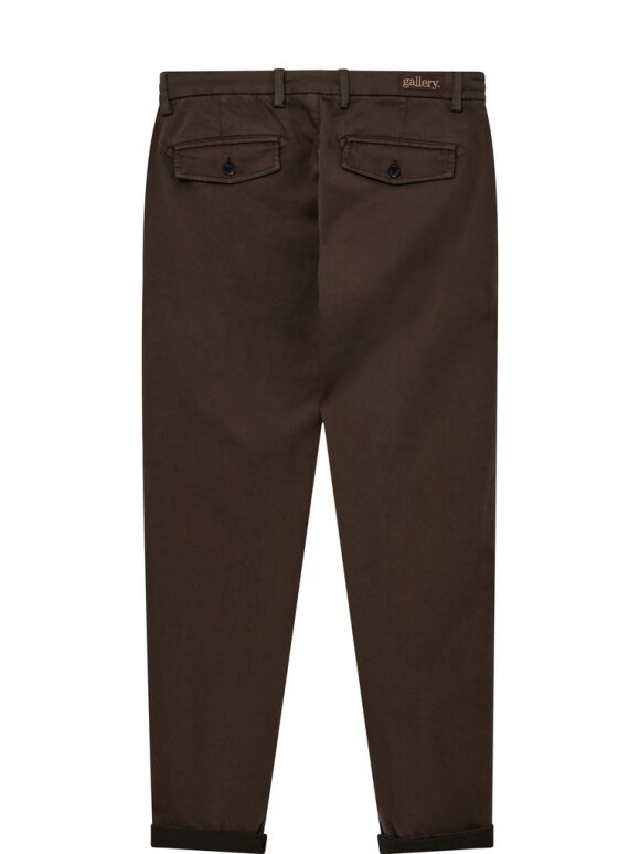 Mos Mosh Gallery - MMGhunt Soft String Pant