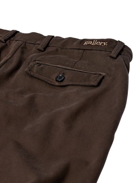 Mos Mosh Gallery - MMGhunt Soft String Pant
