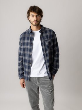 Mos Mosh Gallery - MMGDavid Bruse Overshirt