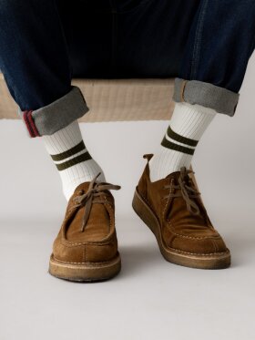Mos Mosh Gallery - MMGEnzo Stripe Sock Set Box