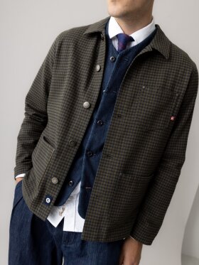 Mos Mosh Gallery - MMGMapham Jacket