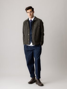 Mos Mosh Gallery - MMGMapham Jacket