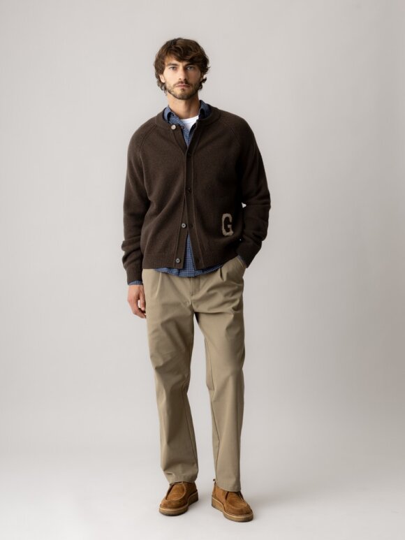 Mos Mosh Gallery - MMGStar Pant