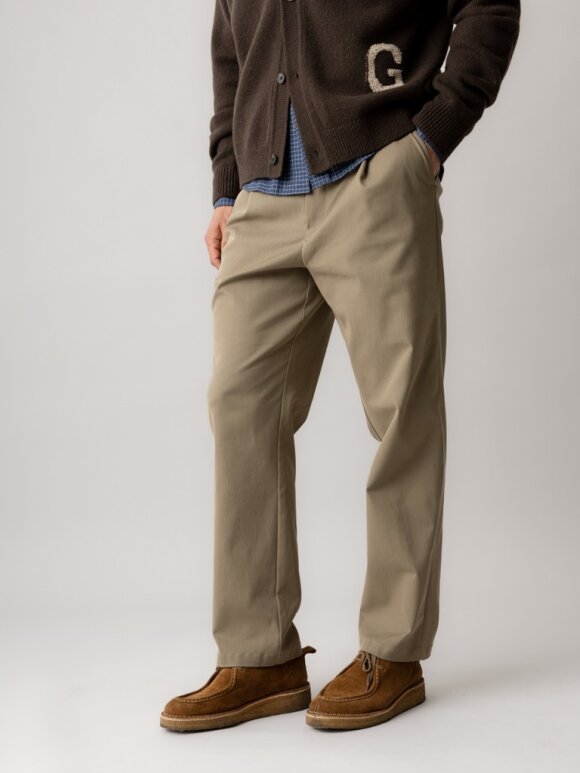 Mos Mosh Gallery - MMGStar Pant