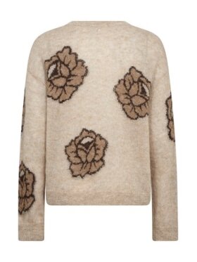 Mos Mosh - MMDrea Popli Knit Doeskin