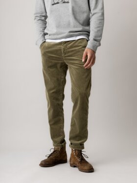 Mos Mosh Gallery - MMGHunt Corduroy Pant