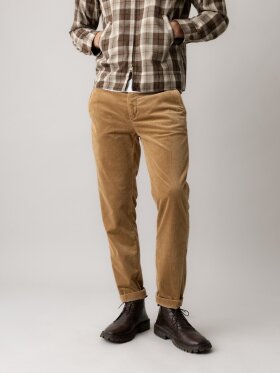 Mos Mosh Gallery - MMGHunt Corduroy Pant