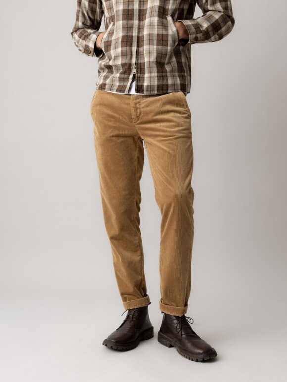 Mos Mosh Gallery - MMGHunt Corduroy Pant