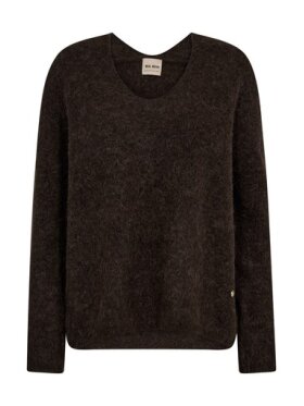 Mos Mosh - MMThora V-Neck Knit