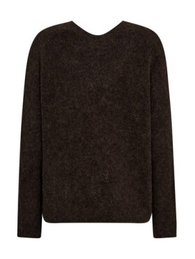 Mos Mosh - MMThora V-Neck Knit