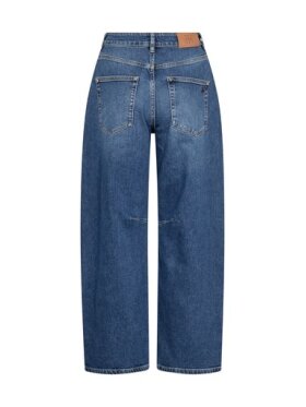 Mos Mosh - MMTess Authentic Jeans Blue
