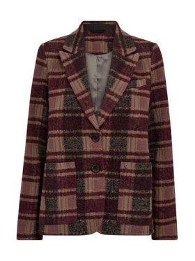 Mos Mosh - MMManja Comi Blazer Port Royal Mos Mosh - MMManja Comi Blazer Port Royal