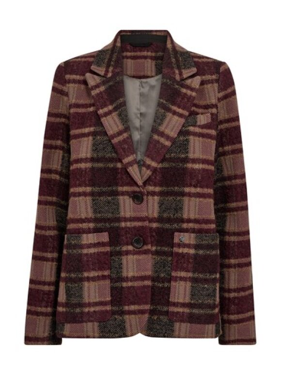Mos Mosh - MMManja Comi Blazer Port Royal