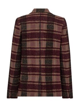Mos Mosh - MMManja Comi Blazer Port Royal Mos Mosh - MMManja Comi Blazer Port Royal