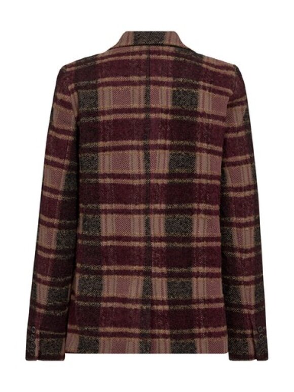 Mos Mosh - MMManja Comi Blazer Port Royal