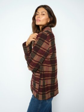 Mos Mosh - MMManja Comi Blazer Port Royal Mos Mosh - MMManja Comi Blazer Port Royal