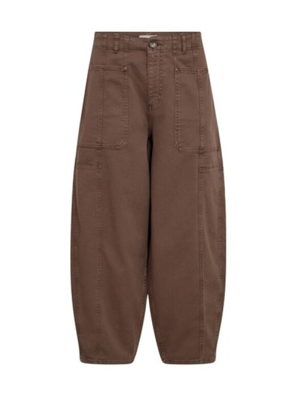 Mos Mosh - MMRosy Via Pant Ankle Dilicioso