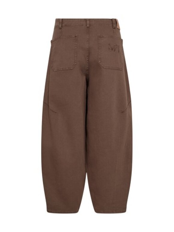 Mos Mosh - MMRosy Via Pant Ankle Dilicioso