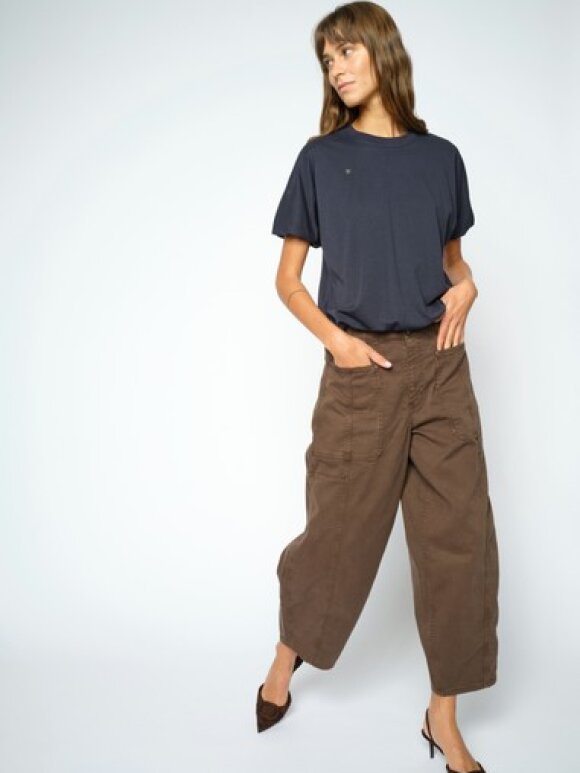Mos Mosh - MMRosy Via Pant Ankle Dilicioso