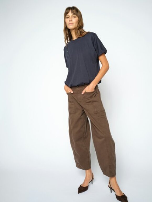 Mos Mosh - MMRosy Via Pant Ankle Dilicioso