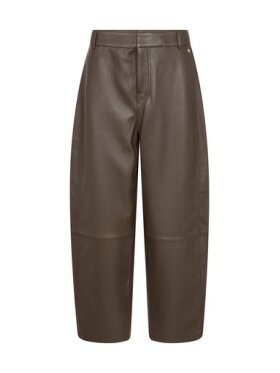 Mos Mosh - MMBarrel Leather Pant Delicioso